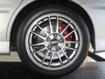 Mitsubishi Lancer Evolution IX MR 2006 года